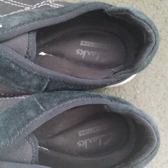 Clarks Collection 8 - Picture 2 of 3